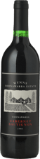 WYNNS COONAWARRA ESTATE Cabernet Sauvignon, Coonawarra 1998 Bottle