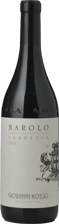 GIOVANNI ROSSO Cerretta, Barolo 2013 Bottle