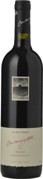 JACOB'S CREEK Centenary Hill Shiraz, Barossa Valley 1998 Bottle image number 0