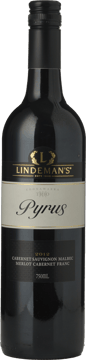 LINDEMANS Pyrus Cabernets, Coonawarra 2012 Bottle image number 0