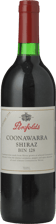 PENFOLDS Bin 128 Shiraz, Coonawarra 1998 Bottle