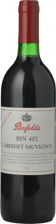 PENFOLDS Bin 407 Cabernet Sauvignon, South Australia 1998 Bottle