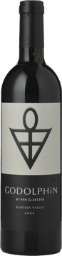 GLAETZER WINES Godolphin Shiraz Blend, Barossa Valley 2004 Bottle image number 0