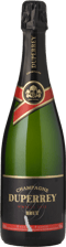 DUPERREY Vintage Brut , Champagne 2012 Bottle