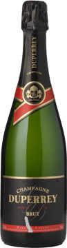 DUPERREY Vintage Brut , Champagne 2012 Bottle image number 0