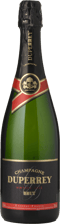 DUPERREY Vintage Brut , Champagne 2012 Bottle