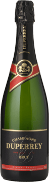 DUPERREY Vintage Brut , Champagne 2012 Bottle image number 0