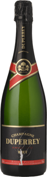 DUPERREY Vintage Brut , Champagne 2012 Bottle image number 0