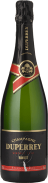 DUPERREY Vintage Brut , Champagne 2012 Bottle image number 0