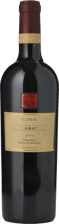 C.J. PASK WINERY Declaration Cabernet Merlot Malbec, Hawkes Bay 2004 Bottle