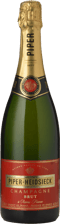 PIPER HEIDSIECK Brut, Champagne NV Bottle