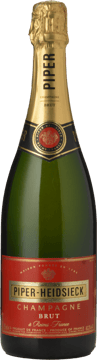 PIPER HEIDSIECK Brut, Champagne NV Bottle image number 0