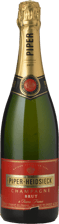 PIPER HEIDSIECK Brut, Champagne NV Bottle