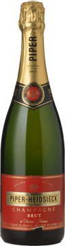 PIPER HEIDSIECK Brut, Champagne NV Bottle image number 0