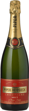 PIPER HEIDSIECK Brut, Champagne NV Bottle image number 0