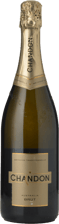 DOMAINE CHANDON Method Traditionnelle Chardonnay Pinot Noir, Yarra Valley NV Bottle