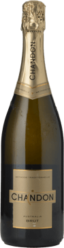 DOMAINE CHANDON Method Traditionnelle Chardonnay Pinot Noir, Yarra Valley NV Bottle image number 0