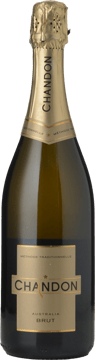 DOMAINE CHANDON Method Traditionnelle Chardonnay Pinot Noir, Yarra Valley NV Bottle image number 0