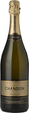 DOMAINE CHANDON Method Traditionnelle Chardonnay Pinot Noir, Yarra Valley NV Bottle image number 0