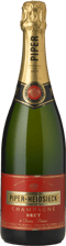 PIPER HEIDSIECK Brut, Champagne NV Bottle