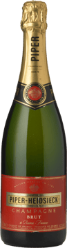PIPER HEIDSIECK Brut, Champagne NV Bottle image number 0