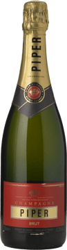 PIPER HEIDSIECK Brut, Champagne NV Bottle image number 0