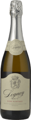 DE BORTOLI WINES Legacy Brut Sparkling, Australia NV Bottle image number 0