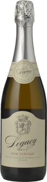 DE BORTOLI WINES Legacy Brut Sparkling, Australia NV Bottle image number 0