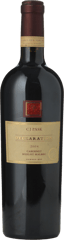 C.J. PASK WINERY Declaration Cabernet Merlot Malbec, Hawkes Bay 2004 Bottle image number 0