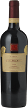 C.J. PASK WINERY Declaration Cabernet Merlot Malbec, Hawkes Bay 2004 Bottle
