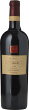 C.J. PASK WINERY Declaration Cabernet Merlot Malbec, Hawkes Bay 2004 Bottle