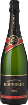 DUPERREY Vintage Brut , Champagne 2012 Bottle image number 0