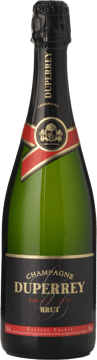 DUPERREY Vintage Brut , Champagne 2012 Bottle image number 0