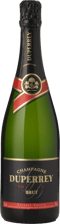 DUPERREY Vintage Brut , Champagne 2012 Bottle