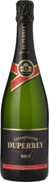 DUPERREY Vintage Brut , Champagne 2012 Bottle image number 0