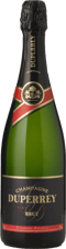 DUPERREY Vintage Brut , Champagne 2012 Bottle