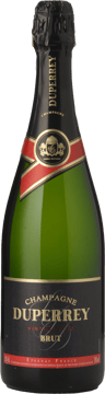DUPERREY Vintage Brut , Champagne 2012 Bottle image number 0