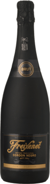 FREIXENET Cordon Negro Sparkling, Penedes NV Bottle image number 0
