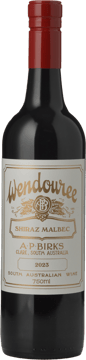 WENDOUREE Shiraz Mataro, Clare Valley 2023 Bottle image number 0