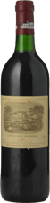 CHATEAU LAFITE-ROTHSCHILD 1er cru classe, Pauillac 1993 Bottle