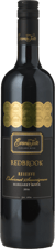 EVANS & TATE Redbrook Reserve Cabernet Sauvignon, Margaret River 2016 Bottle