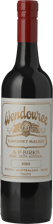 WENDOUREE Cabernet Malbec, Clare Valley 2023 Bottle