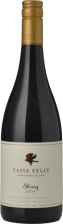 VASSE FELIX Shiraz, Margaret River 2014 Bottle
