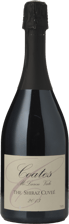 COATES The Shiraz Cuvee Shiraz, McLaren Vale 2013 Bottle