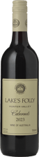 LAKE'S FOLLY Cabernets, Hunter Valley 2023 Bottle