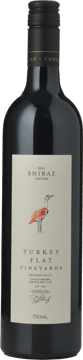 TURKEY FLAT Shiraz, Barossa Valley 2021 Bottle image number 0