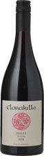 CLONAKILLA Shiraz Viognier, Canberra District 2016 Bottle