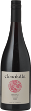 CLONAKILLA Shiraz Viognier, Canberra District 2016 Bottle