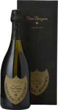 MOET & CHANDON Cuvee Dom Perignon Brut, Champagne 2005 Bottle