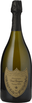 MOET & CHANDON Cuvee Dom Perignon Brut, Champagne 2004 Bottle image number 0